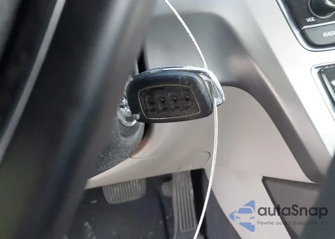 2017 Hyundai Sonata Se z USA, uszkodzony, nr VIN 5NPE24AF9HH534641